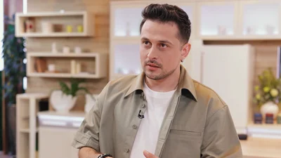 Репер ХАС відповів, як став ведучим "Караоке на майдані"