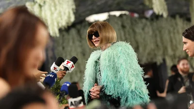Чорний список Met Gala: зірки, які розлютили господиню модного світу Анну Вінтур