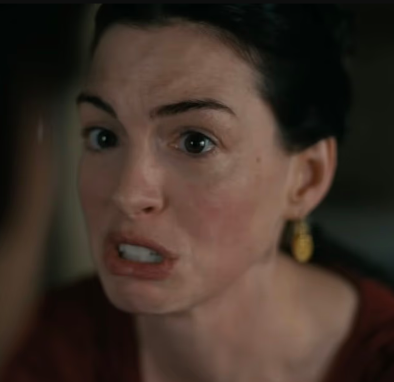 Енн Гетевей звинуватили у надлишку ботоксу на обличчі - фото. - 862526 Енн Гетевей звинуватили у надлишку ботоксу на обличчі - фото. - фото 862526
