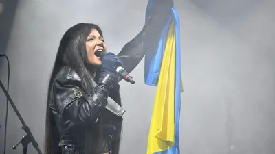 Руслана зізналася, у яку суму їй обійшовся виступ на Євробаченні у 2004 році