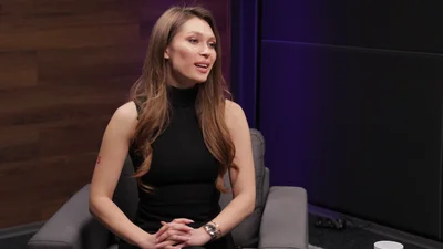 Олена Світлицька зізналась, чи не шкодує про розлучення: "Ми занадто залипали одне в одному"