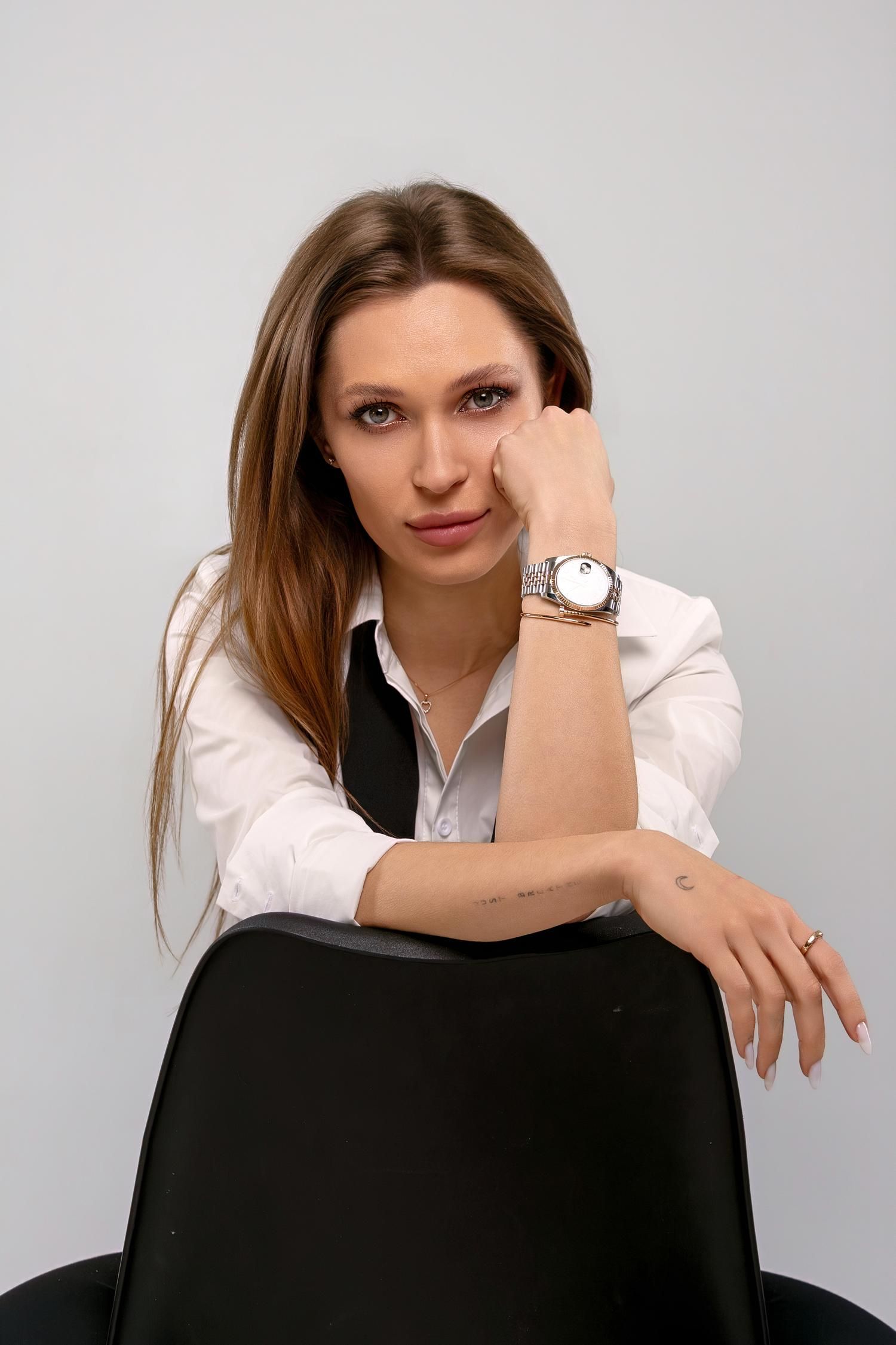 Елена Светлицкая впервые получила главную роль: 'Я вышла – и просто все замерли' - фото 862622