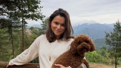 Міла Сивацька розсекретила стать свого первістка