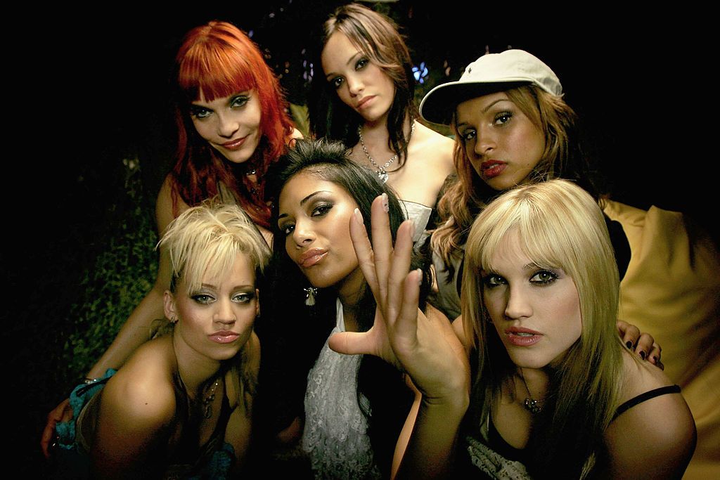 The Pussycat Dolls провалили тур по США: фанаты не раскупили билеты - 862667 The Pussycat Dolls провалили тур по США: фанаты не раскупили билеты - фото 862667