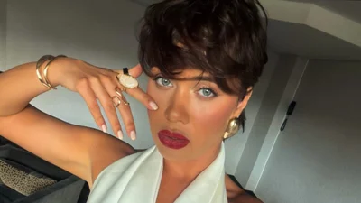 Lida Lee призналась, за что на нее раньше обижалась мама
