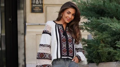 День вишиванки: листівки та зворушливі привітання, які об’єднують серця