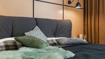 7 вещей, которые точно не стоит держать в спальне: испортишь атмосферу