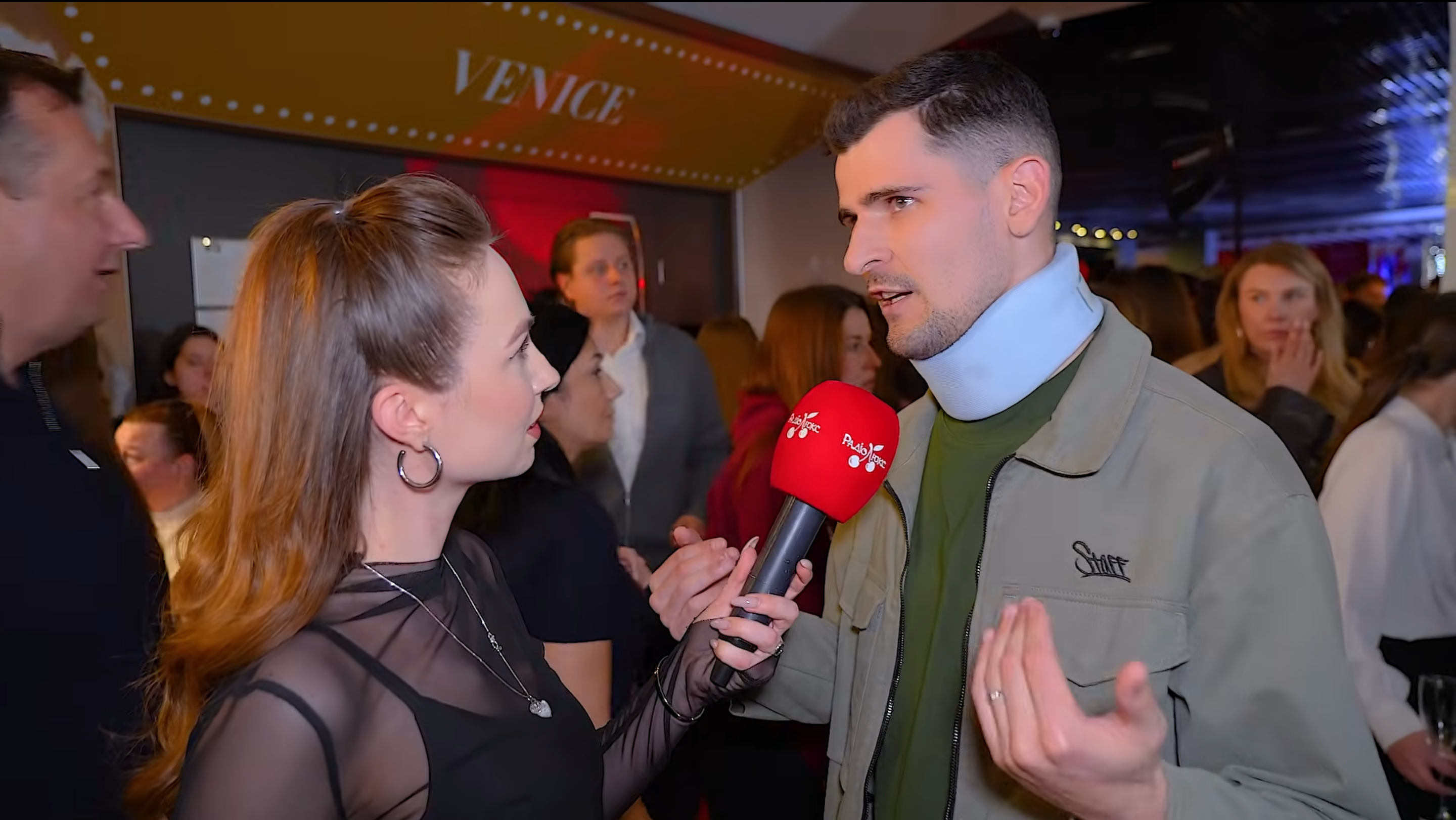 Ніколас Карма - 863707 Ніколас Карма - фото 863707