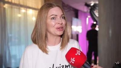 Яна Глущенко розповіла про доходи поза акторством та яку космічну суму хотіла б витрачати на місяць
