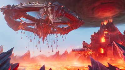 Якщо подивився "Мортал Комбат II": це 7 найкращих фільмів по відеоіграх