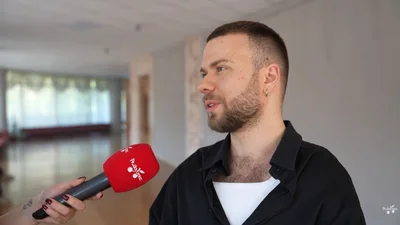 LAUD признался, готов ли к третьему кругу "ада" Нацотбора