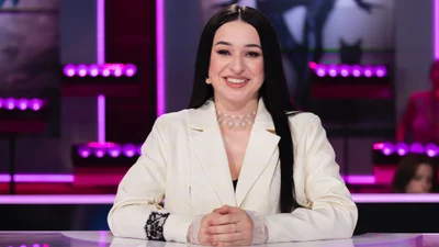 FIЇNKA розповіла, як чоловік забрав із хати всі їхні заощадження