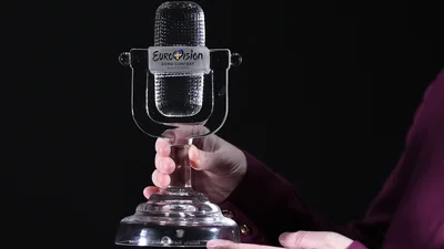 8-летний украинец установил рекорд по истории Евровидения – знает о конкурсе все
