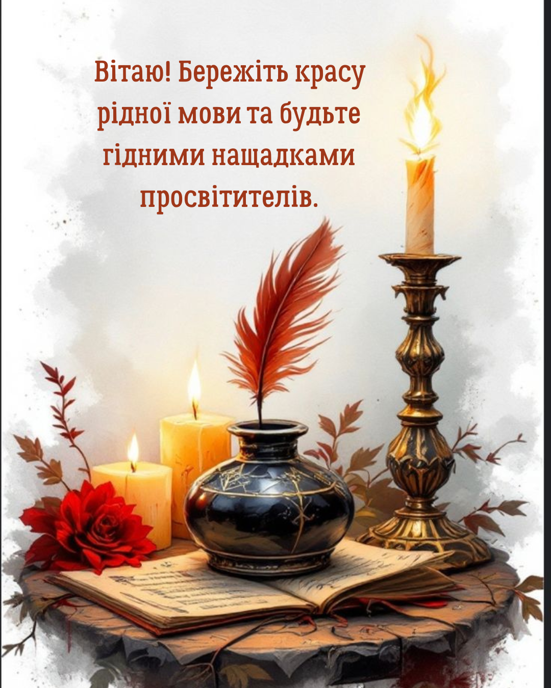 Картинки с Днем славянской письменности и культуры и история праздника - 864179 Картинки с Днем славянской письменности и культуры и история праздника - фото 864179