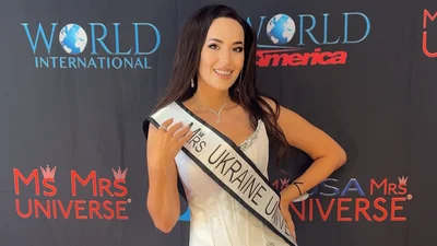 Представниця України гучно заявила про себе на на Ms Universe World International: три титули та топ-10 найкрасивіших