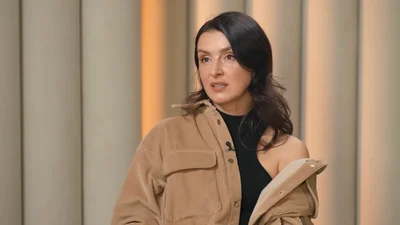 Валентина Хамайко вперше зізналася про завмерлу вагітність