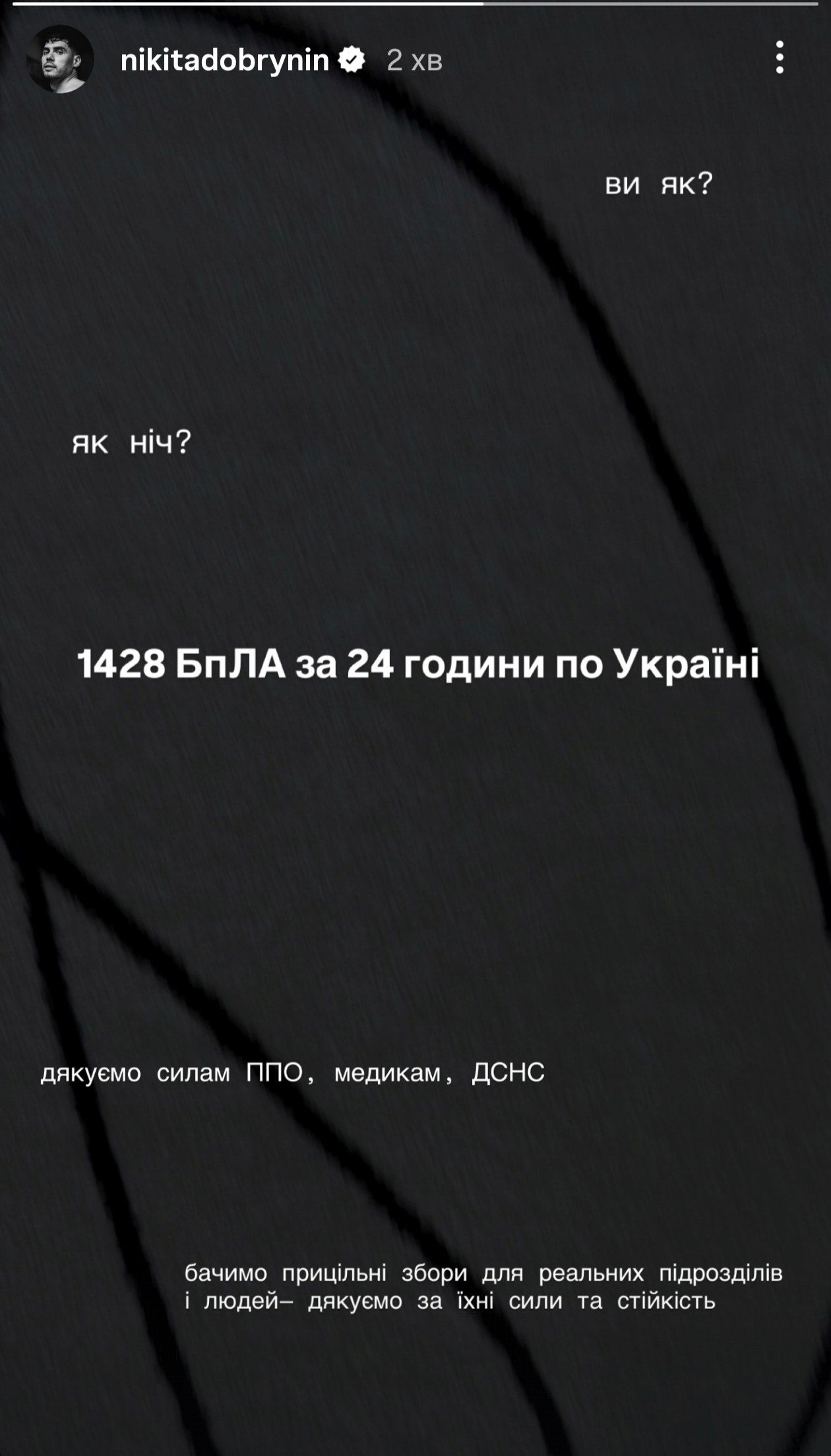 Леся Никитюк с сыном на парковке, а Ефросинина в коридоре: как звезды провели ночь под обстрелами - фото 864823