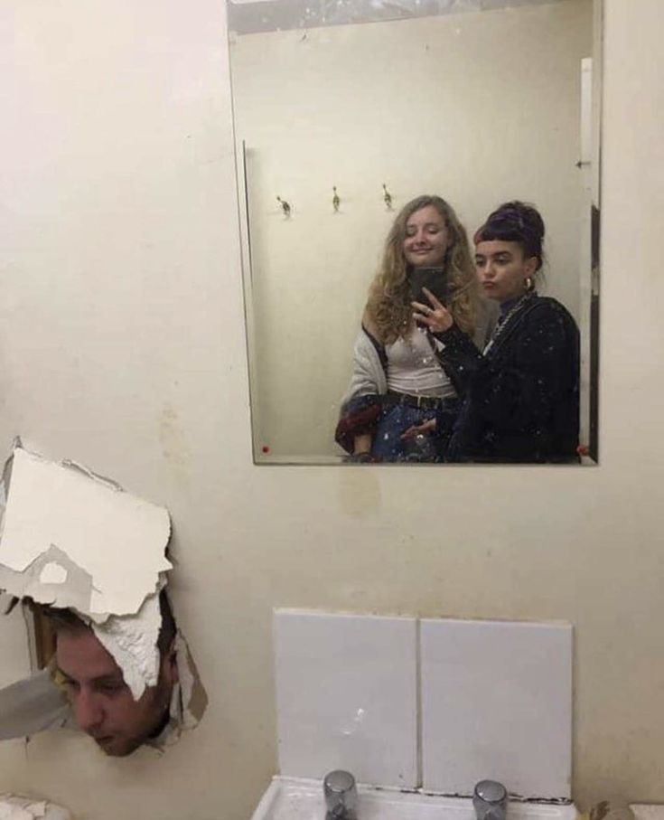 15 випадкових кадрів, які доводять, що життя - весела штука - 864942 15 випадкових кадрів, які доводять, що життя - весела штука - фото 864942