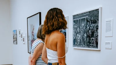 Местные жители выбрали лучшие города Европы для искусства и культуры в 2026 году