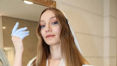 LELÉKA снова не вытянула главную ноту, когда выступала для жюри Евровидения - тревожное видео