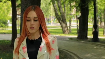 Олена Тополя прокоментувала особисте життя після розлучення