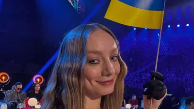 Первая реакция LELÉKA на выход Украины в финал Евровидения-2026: "Будет намного лучше"