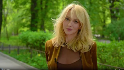 "Якщо дружу, то на все життя": Оля Полякова перерахувала зірок, кого вважає своїми найближчими людьми