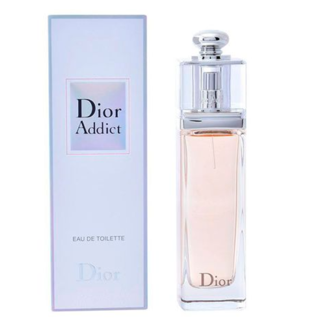Если не можешь выбрать духи на лето: классические варианты от Dior, гарантирующие ощущение роскоши - фото 865682