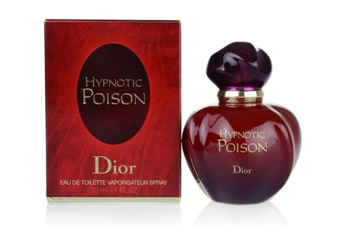 Если не можешь выбрать духи на лето: классические варианты от Dior, гарантирующие ощущение роскоши - фото 865683