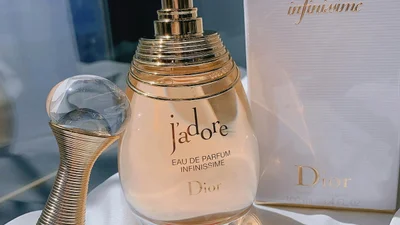 Если не можешь выбрать духи на лето: классические варианты от Dior, гарантирующие ощущение роскоши
