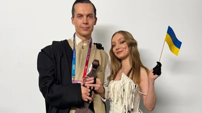 LELÉKA здивувала своїм місцем у фіналі Євробачення-2026