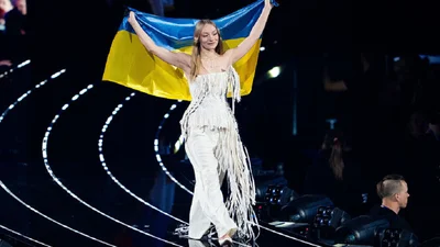 Як проголосували за Україну у світі: кого ми тепер усі дружно любимо