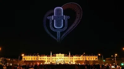 Директор Евровидения оправдался после своего зашквара о возвращении России