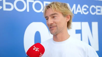 "Ми й посилаємо одне одного": Алан Бадоєв чесно розповів про стосунки з Максом Барських