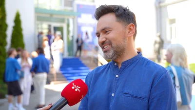 Тімур Мірошниченко зізнався, скільки заробив за коментування Євробачення-2026