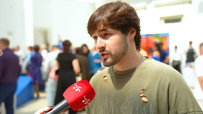 KHAYAT чесно сказав, чи піде впʼяте на Нацвідбір