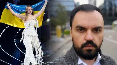 Михаил Ясинский честно назвал главный минус номера LELÉKA на Евровидении-2026