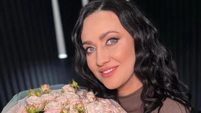 45-річна вагітна Соломія Вітвіцька розповіла про самопочуття