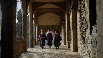 Первая потеря сериала "Гарри Поттер": ушла ключевая актриса