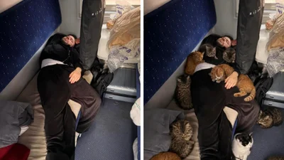 Співак LAUD попросив поредагувати його фото - і мережа відірвалась на повну