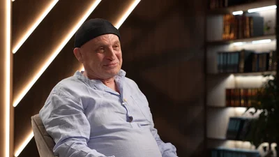 Чоловік Олі Полякової розповів про стосунки, які в нього були до співачки