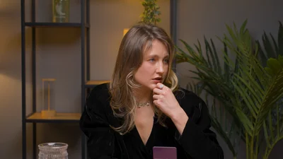 Єва Бушміна розійшлася з бойфрендом