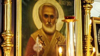 Микола Весняний: суворі заборони 22 травня та сильні молитви, що творять дива