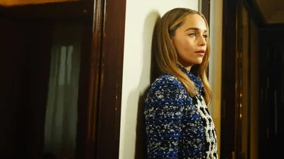 Емілія Кларк ошелешила зізнанням про материнство: "Я хочу дітей, а не шлюб"