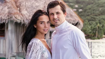 Небачені раніше фото та палкі зізнання: як Наталія Татарінцева привітала Євгена Кота з 38-річчям