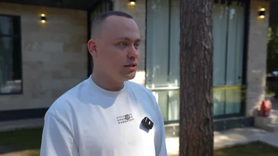 Блогер Це Олег розкрив секрет, як йому вдалося скинути майже 30 кг