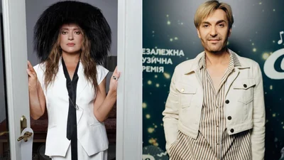 EL Кравчук відверто розповів про скандальний характер Наталії Могилевської: "З'їла всі мої мізки"