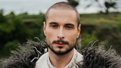 Нікіта Кісельов випустив вірусний трек "Біт Трембіт"