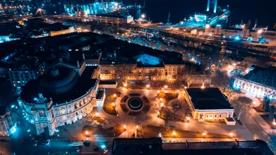 Саундтрек столиці: 12 пісень, під які пульсує Київ