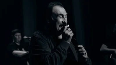 Степан Гіга посмертно отримав важливу відзнаку